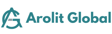 Arolit Global Logo